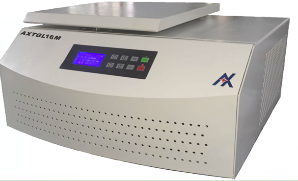 臺(tái)式高速冷凍離心機(jī)的維修方法