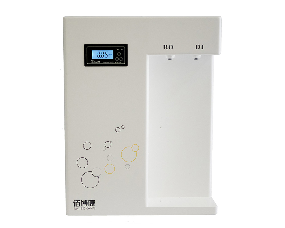 去離子高純水機(jī)